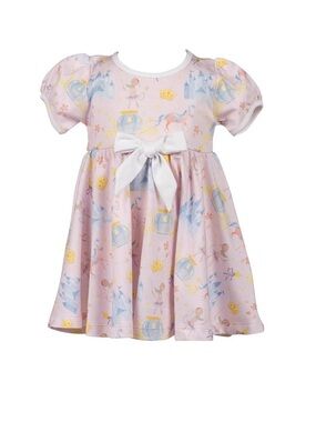 The Proper Peony Cinderella Dress Size 7